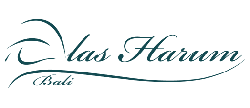 Alas Harum Bali شعار