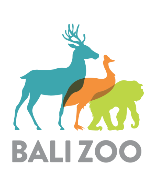 Bali Zoo شعار