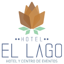 El Lago Hotel شعار