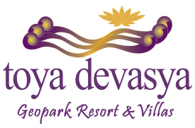 Toya Devasya شعار
